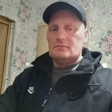 Фотография мужчины Олег, 51 год из г. Новосибирск