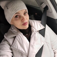 Фотография девушки Ольга, 46 лет из г. Иваново