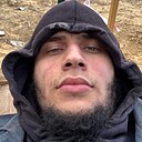 Керим, 24 года