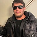 Керим, 24 года