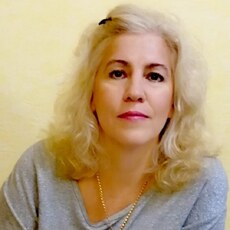 Фотография девушки Лилия, 54 года из г. Находка