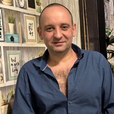 Фотография мужчины Сергей, 35 лет из г. Барнаул