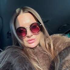 Фотография девушки Анастасия, 37 лет из г. Новосибирск