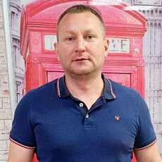 Фотография мужчины Юрий, 46 лет из г. Пермь