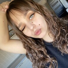 Фотография девушки Вероника, 20 лет из г. Санкт-Петербург