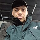 Улугбек, 32 года