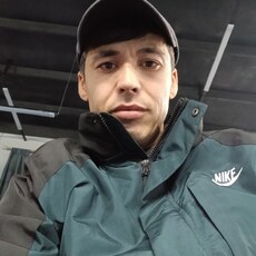 Фотография мужчины Улугбек, 32 года из г. Уренгой