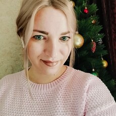 Ксения, 33 из г. Уссурийск.