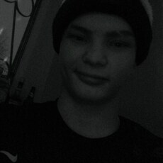 Фотография мужчины Крилл, 18 лет из г. Челябинск