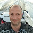 Джентльмен, 45 лет