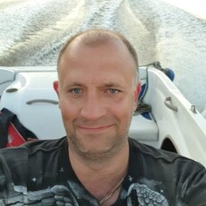 Фотография мужчины Джентльмен, 45 лет из г. Смела