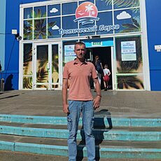 Фотография мужчины Андрей, 47 лет из г. Иваново