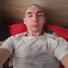 Фотография мужчины Максим, 34 года из г. Искитим