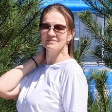 Фотография девушки Татьяна, 40 лет из г. Новосибирск