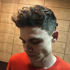 Фотография мужчины Владислав, 28 лет из г. Уссурийск