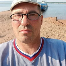 Фотография мужчины Степан, 51 год из г. Балаганск