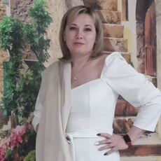 Фотография девушки Лана, 44 года из г. Первоуральск