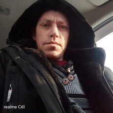 Фотография мужчины Роман, 43 года из г. Иркутск