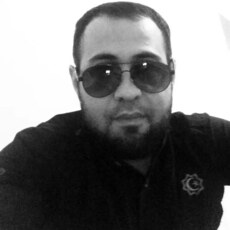 Фотография мужчины Саня, 26 лет из г. Луганск