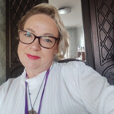 Фотография девушки Елена, 50 лет из г. Санкт-Петербург
