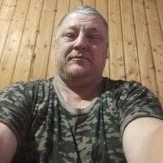 Фотография мужчины Вовка, 51 год из г. Омск