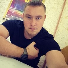 Фотография мужчины Илья, 34 года из г. Петропавловск-Камчатский