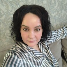 Ирина, 46 из г. Новосибирск.