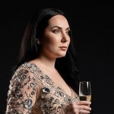 Фотография девушки Алла, 44 года из г. Тверь