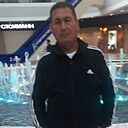 Шерзод, 45 лет