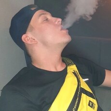 Фотография мужчины Кирилл, 22 года из г. Екатеринбург