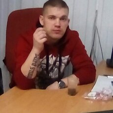 Фотография мужчины Серёга, 37 лет из г. Якутск