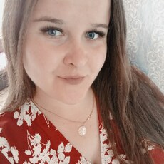 Фотография девушки Анастасия, 30 лет из г. Петропавловск