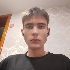 Фотография мужчины Павел, 19 лет из г. Талица