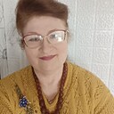 Татьяна, 66 лет