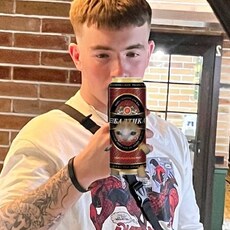 Фотография мужчины Nikita, 20 лет из г. Алматы