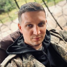 Фотография мужчины Денис, 31 год из г. Пермь