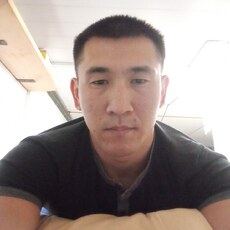Фотография мужчины Хан, 32 года из г. Белгород