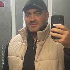 Фотография мужчины Дима, 41 год из г. Красноярск