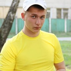 Фотография мужчины Семён, 39 лет из г. Щёлково