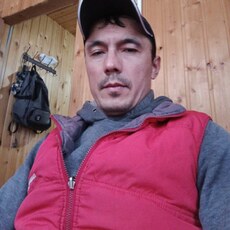 Фотография мужчины Акмал, 37 лет из г. Тула