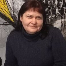 Фотография девушки Татьяна, 47 лет из г. Новосибирск