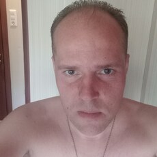 Фотография мужчины Влад, 36 лет из г. Санкт-Петербург