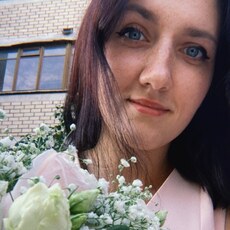 Фотография девушки Мария, 23 года из г. Минск