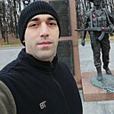 Вусал, 33 года