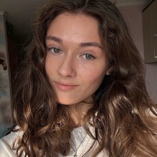 Фотография девушки Дарья, 21 год из г. Владивосток
