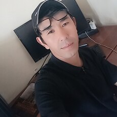 Фотография мужчины Mardonbek, 36 лет из г. Ангрен