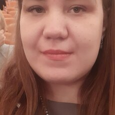 Фотография девушки Дарья, 35 лет из г. Челябинск