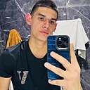 Джамаль, 19 лет