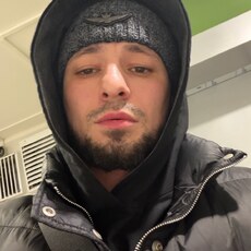 Фотография мужчины А М, 30 лет из г. Москва