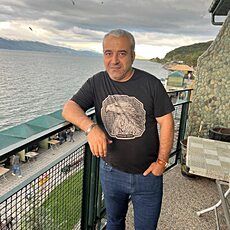 Фотография мужчины Сергей, 42 года из г. Санкт-Петербург